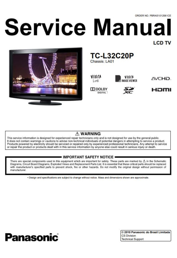 LA01_TC-L32C20P
